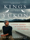 Cover image for Kings of the Yukon